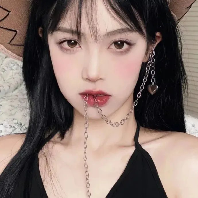 柏婷娜小姐国语