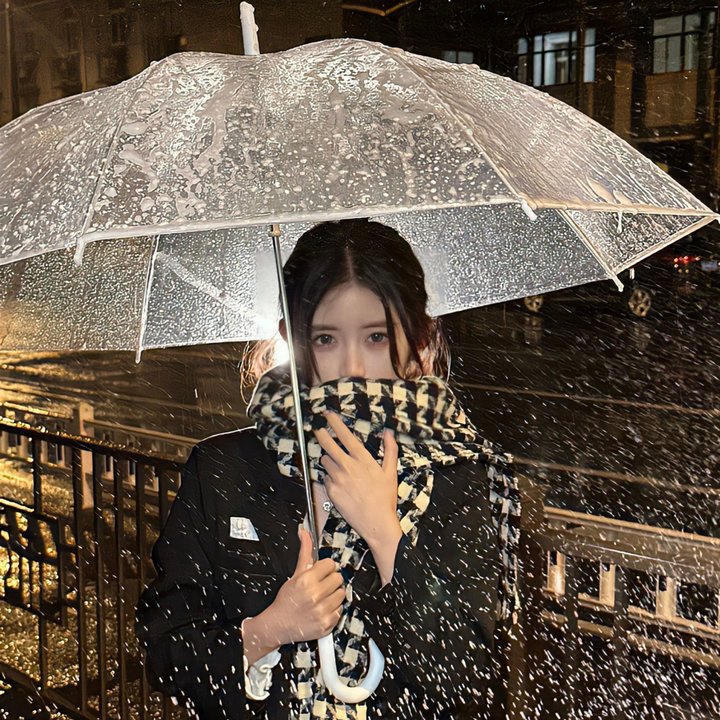 布劳涅森林的女人们